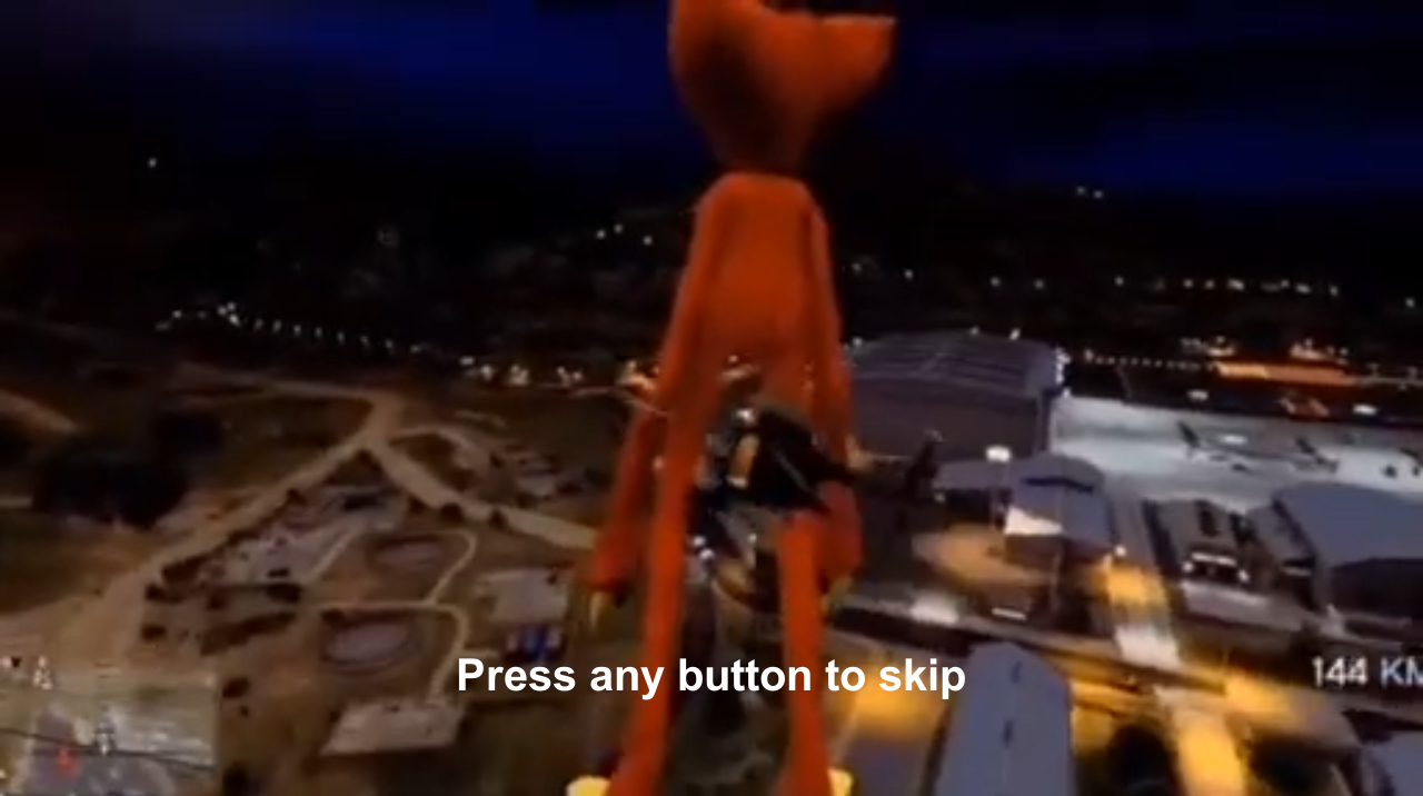 Games like BIG RED HUGGY-WUGGY RUN (ПОБЕГ ОТ КРАСНОГО ХАГГИ-ВАГГИ )