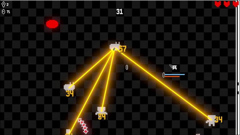 Bit Crawl screenshot