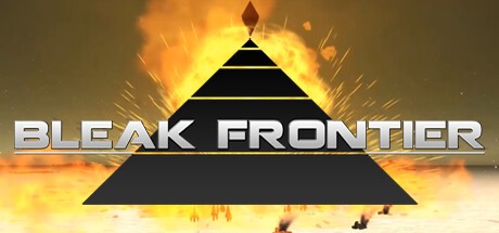 Games like Bleak Frontier