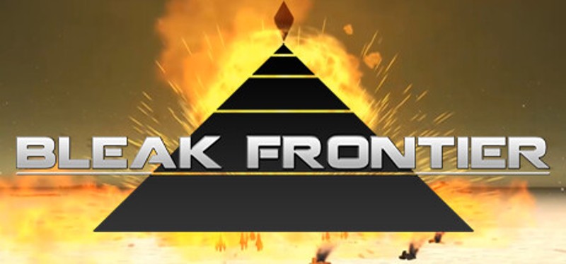 Bleak Frontier Image