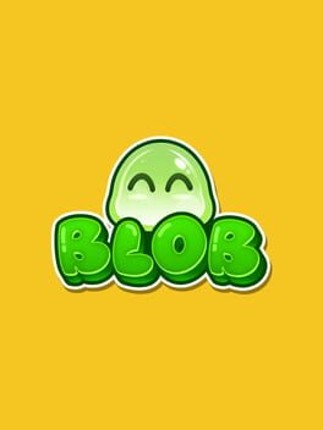 Blob Game Cover