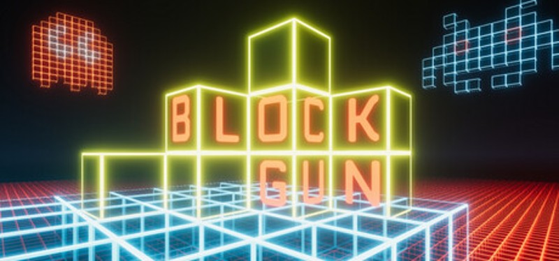 Block Gun Image