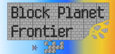 Games like Block Planet Frontier