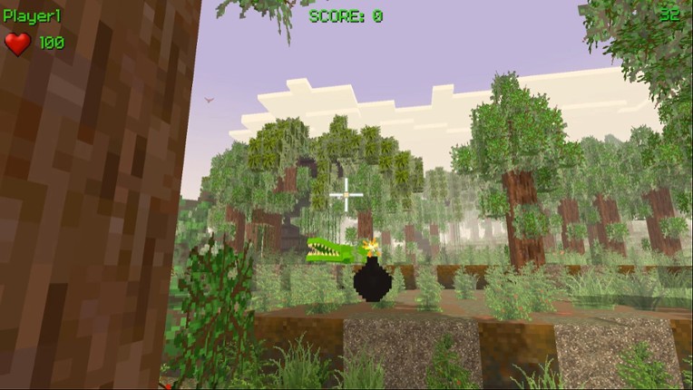 BlockRoxx Pirates screenshot