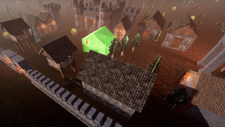 Bloodfront screenshot