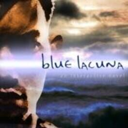 Games like Blue Lacuna