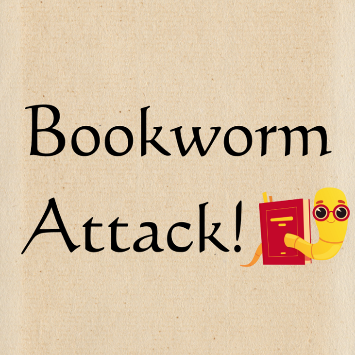 Games like Bookworm Attack