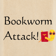 Bookworm Attack Image