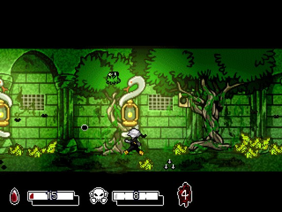 Break Wolf screenshot