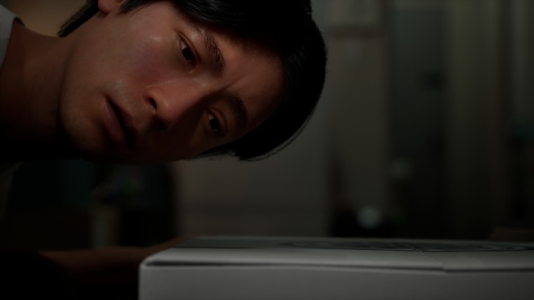 BrokenLore: DON'T PLAY Image