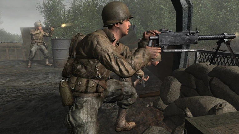 Call of Duty Warchest screenshot