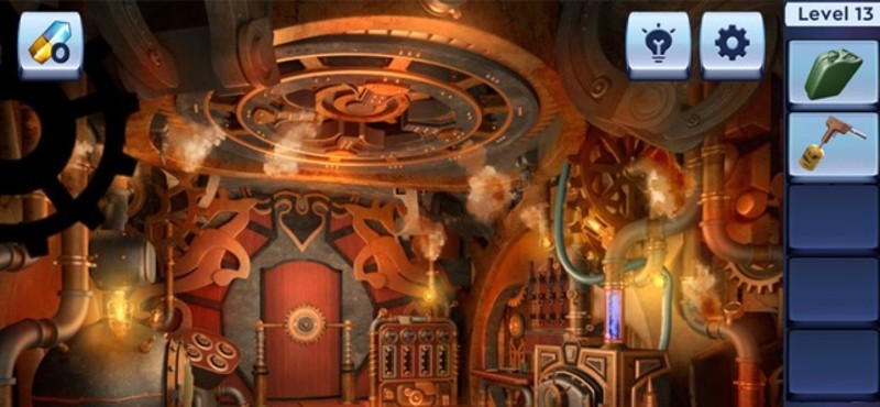 Can You Escape screenshot