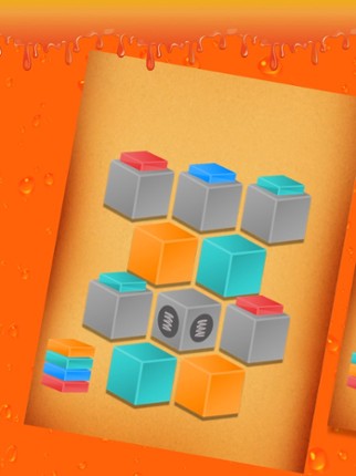 CandyStack - Block Puzzle Game Image