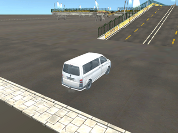 Challenging Tracks Image