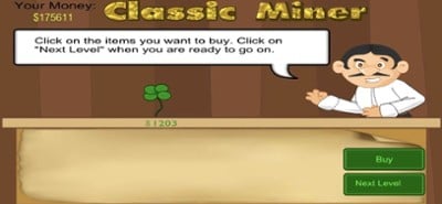 Classic Miner Image