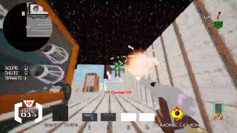 Codemakers! screenshot