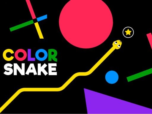 Games like Colors Snake