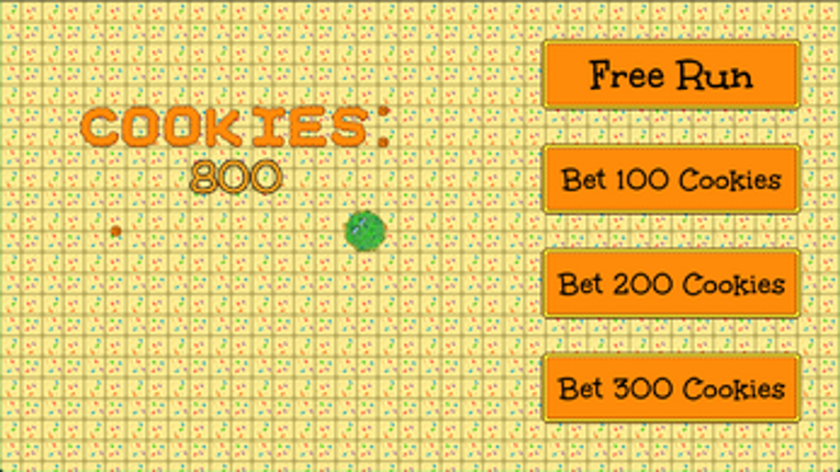 Cookie Crumbler Image