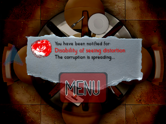 Corrupted Minds screenshot