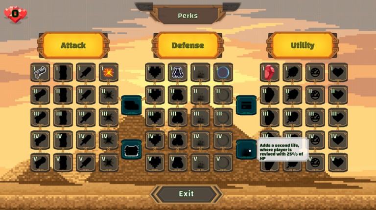 Coup d'Koala screenshot