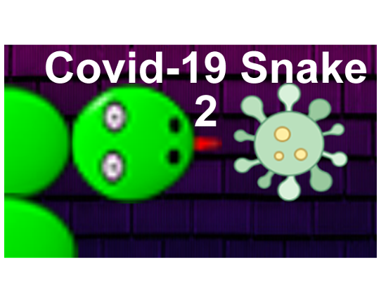 Covid-19 Snake (2) Image