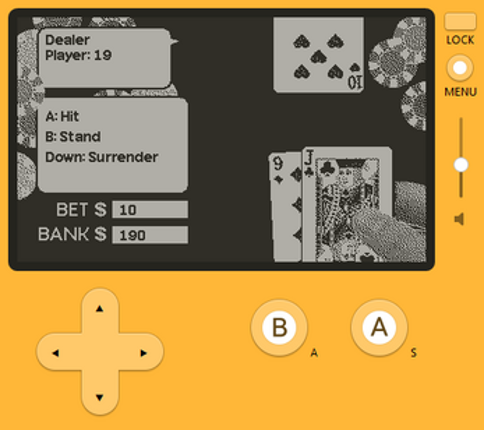 Crankin' Vegas! Image