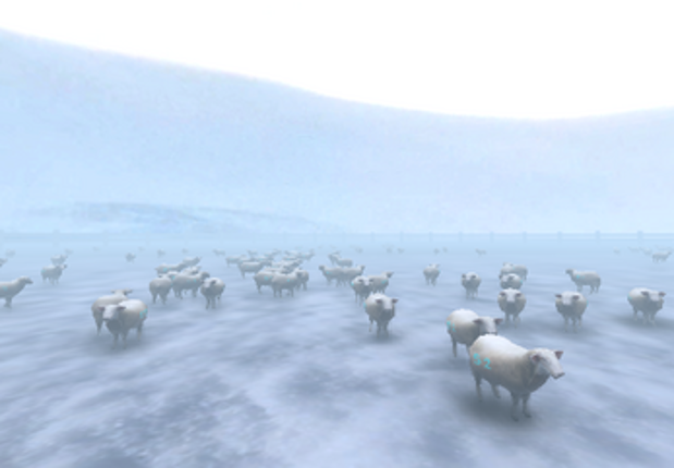 CrazyCattle3D screenshot