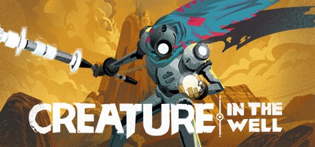 Games like Creature in the Well