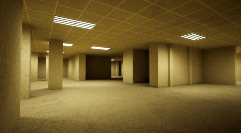 Creeps: Halls of Insanity screenshot