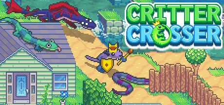 Games like Critter Crosser