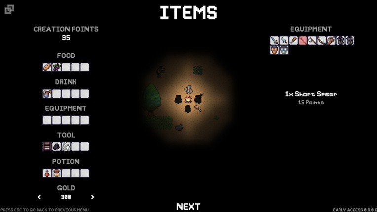 Cross The World screenshot