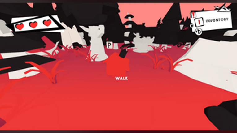 Cubiz the destructor Image