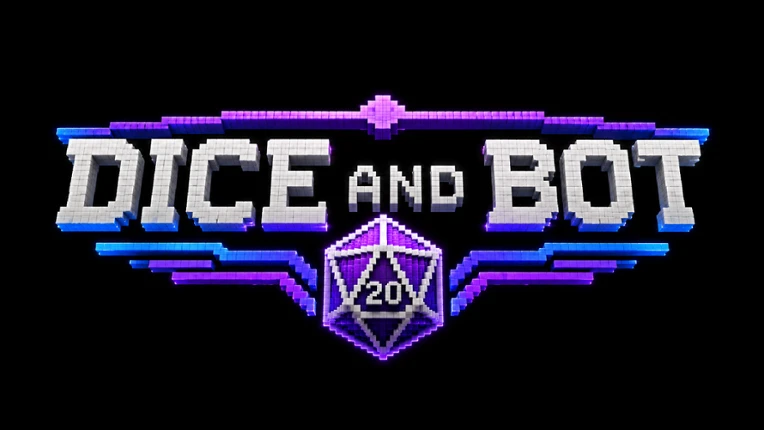 D&B: Dice and Bot Image