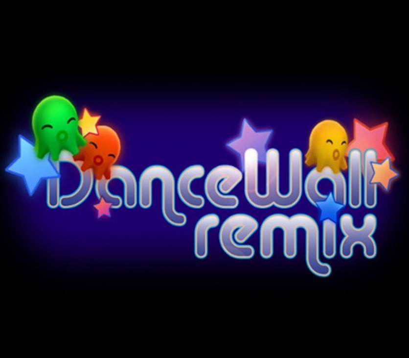 Games like DanceWall Remix