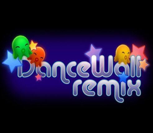 DanceWall Remix Image