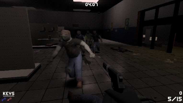 DEADBUS Image