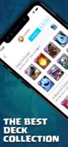 Decks Royale for Clash Royale Image