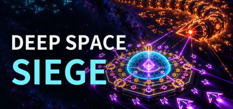 Deep Space Siege Image