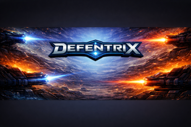 Defentrix Image