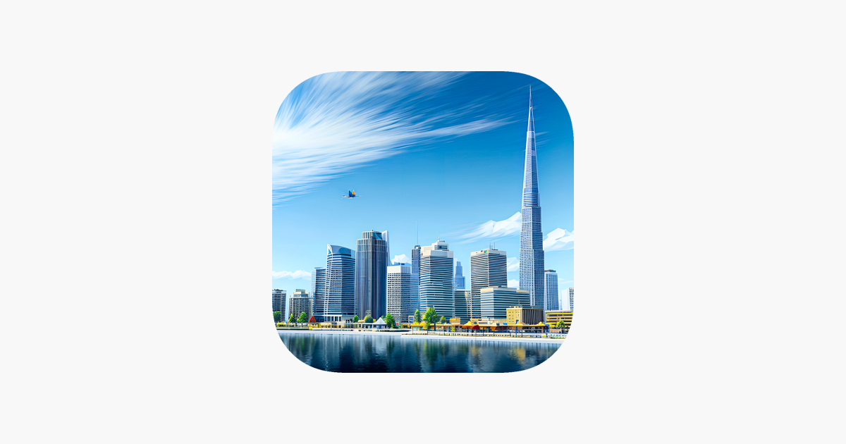 Games like Designer City 2