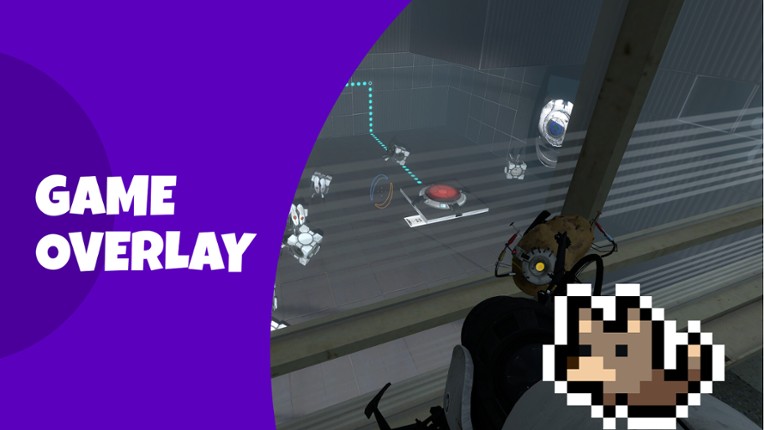 Desktop Pals 2 screenshot