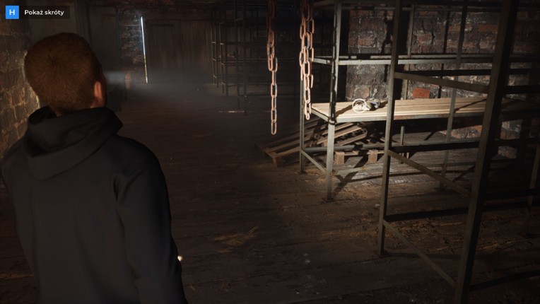 Detective: Ritual of the Sea Image