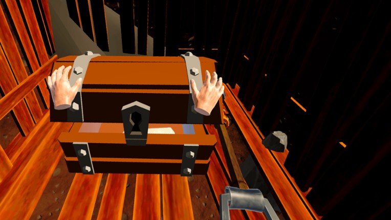 Dig To Escape screenshot