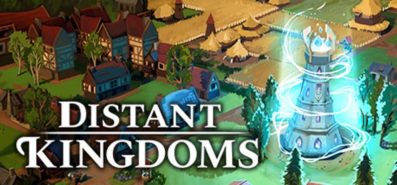 Distant Kingdoms Image