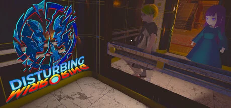 Games like Disturbing Mirroring