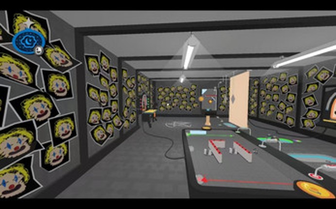 Dream of Things screenshot