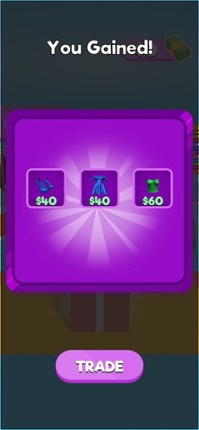Dress Trade! Image