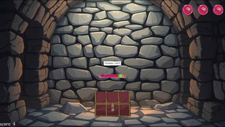 Dungeon Mini Quest! Image