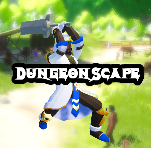 Games like DungeonScape