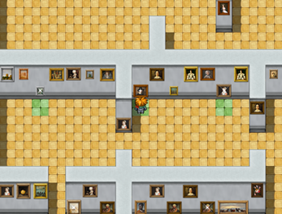 Enkryptik: Shattered Skyline Image